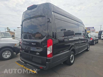 2023 Ford Transit 250 Cargo Van High Roof 148.0" WB - miniatura 3