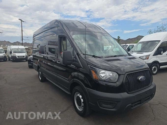 2023 Ford Transit 250 Cargo Van High Roof 148.0" WB - miniatura 4