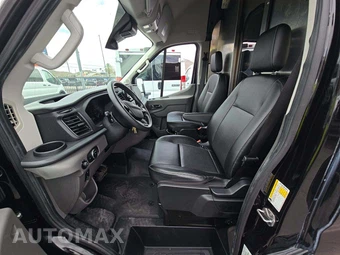 2023 Ford Transit 250 Cargo Van High Roof 148.0" WB - miniatura 6