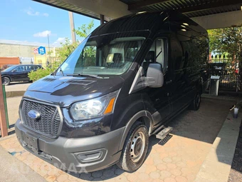 2023 Ford Transit 250 Cargo Van High Roof 148.0" WB