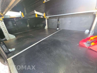 2023 Ford Transit 250 Cargo Van High Roof 148.0" WB - miniatura 15
