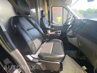 2023 Ford Transit 250 Cargo Van High Roof 148.0" WB - miniatura 17