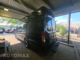 2023 Ford Transit 250 Cargo Van High Roof 148.0" WB - miniatura 2