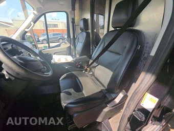 2023 Ford Transit 250 Cargo Van High Roof 148.0" WB - miniatura 6