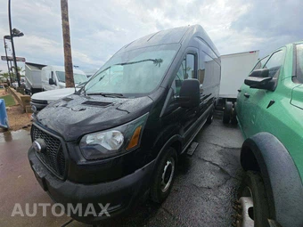 2023 Ford Transit 250 Cargo Van High Roof 148.0" WB
