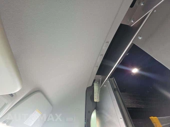 2023 Ford Transit 250 Cargo Van High Roof 148.0" WB - miniatura 11