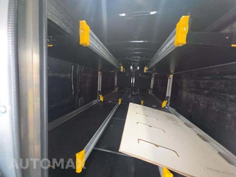 2023 Ford Transit 250 Cargo Van High Roof 148.0" WB - miniatura 13