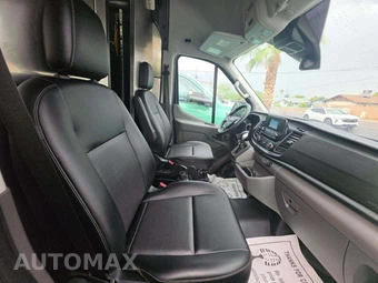 2023 Ford Transit 250 Cargo Van High Roof 148.0" WB - miniatura 18