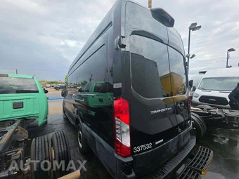 2023 Ford Transit 250 Cargo Van High Roof 148.0" WB - miniatura 2