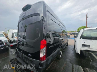 2023 Ford Transit 250 Cargo Van High Roof 148.0" WB - miniatura 3