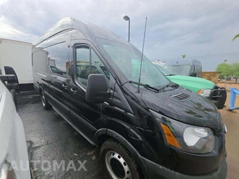 2023 Ford Transit 250 Cargo Van High Roof 148.0" WB - miniatura 4