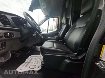 2023 Ford Transit 250 Cargo Van High Roof 148.0" WB - miniatura 6