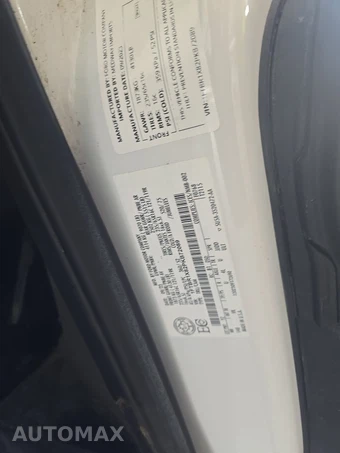 2023 Ford Transit 250 Cargo Van High Roof - miniatura 13