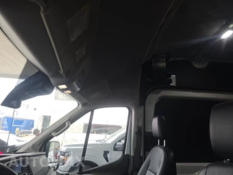 2023 Ford Transit 250 Cargo Van High Roof - miniatura 16