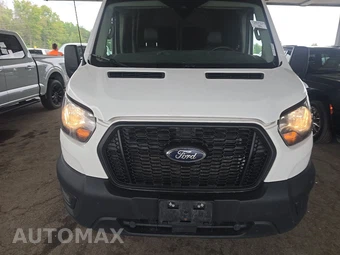 2023 Ford Transit 250 Cargo Van High Roof - miniatura 2
