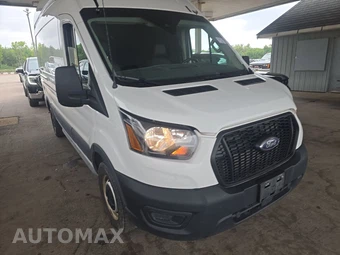 2023 Ford Transit 250 Cargo Van High Roof - miniatura 3