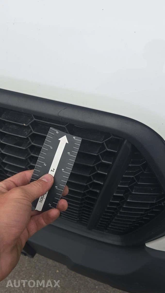 2023 Ford Transit 250 Cargo Van High Roof - miniatura 30