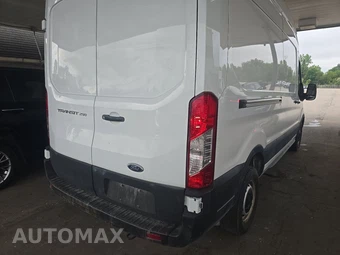 2023 Ford Transit 250 Cargo Van High Roof - miniatura 4
