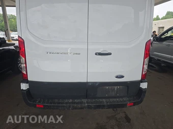 2023 Ford Transit 250 Cargo Van High Roof - miniatura 5