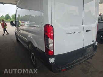 2023 Ford Transit 250 Cargo Van High Roof - miniatura 6