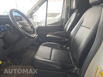 2023 Ford Transit 250 Cargo Van High Roof - miniatura 7