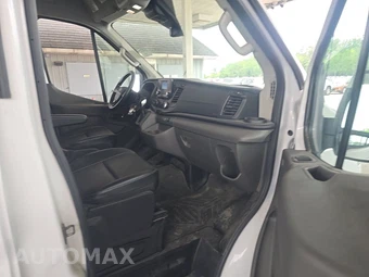 2023 Ford Transit 250 Cargo Van High Roof - miniatura 8
