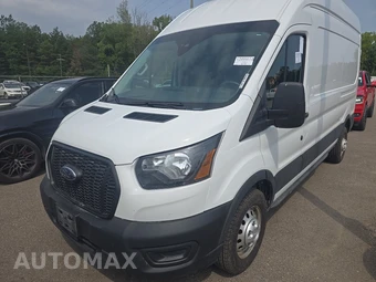 2023 Ford Transit 250 Cargo Van High Roof