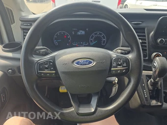 2023 Ford Transit 250 Cargo Van High Roof - miniatura 10
