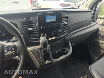 2023 Ford Transit 250 Cargo Van High Roof - miniatura 11