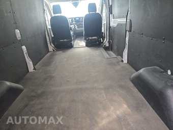 2023 Ford Transit 250 Cargo Van High Roof - miniatura 15