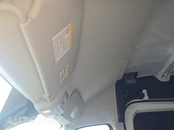 2023 Ford Transit 250 Cargo Van High Roof - miniatura 16