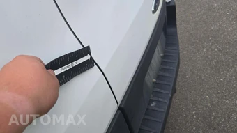 2023 Ford Transit 250 Cargo Van High Roof - miniatura 19
