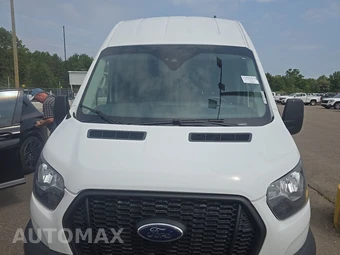 2023 Ford Transit 250 Cargo Van High Roof - miniatura 2