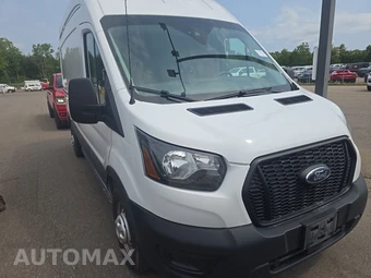 2023 Ford Transit 250 Cargo Van High Roof - miniatura 3