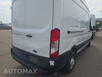 2023 Ford Transit 250 Cargo Van High Roof - miniatura 4