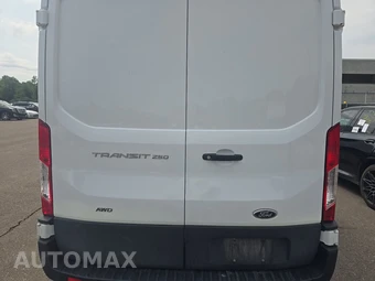2023 Ford Transit 250 Cargo Van High Roof - miniatura 5