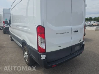 2023 Ford Transit 250 Cargo Van High Roof - miniatura 6