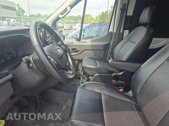 2023 Ford Transit 250 Cargo Van High Roof - miniatura 7