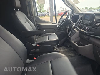 2023 Ford Transit 250 Cargo Van High Roof - miniatura 8