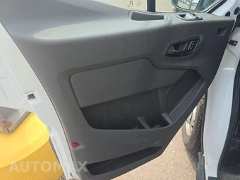 2023 Ford Transit 250 Cargo Van High Roof - miniatura 9
