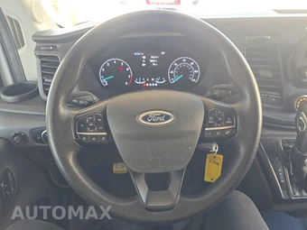 2023 Ford Transit 250 Cargo Van High Roof - miniatura 10