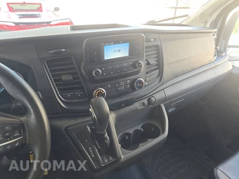 2023 Ford Transit 250 Cargo Van High Roof - miniatura 11