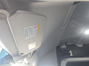 2023 Ford Transit 250 Cargo Van High Roof - miniatura 16