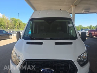 2023 Ford Transit 250 Cargo Van High Roof - miniatura 2