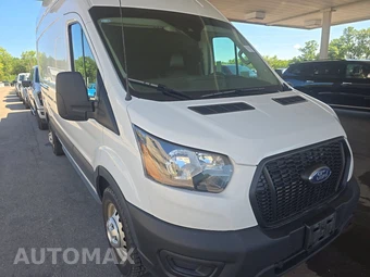 2023 Ford Transit 250 Cargo Van High Roof - miniatura 3