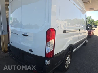 2023 Ford Transit 250 Cargo Van High Roof - miniatura 4