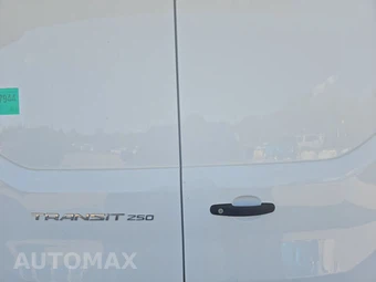 2023 Ford Transit 250 Cargo Van High Roof - miniatura 5