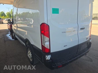 2023 Ford Transit 250 Cargo Van High Roof - miniatura 6