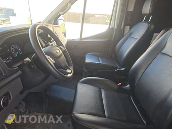 2023 Ford Transit 250 Cargo Van High Roof - miniatura 7