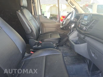 2023 Ford Transit 250 Cargo Van High Roof - miniatura 8